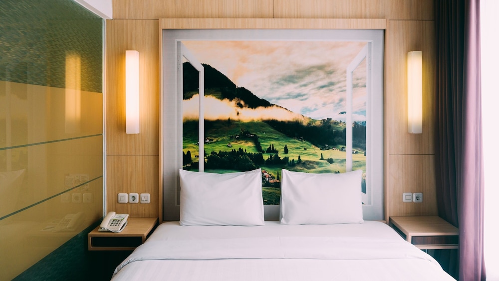 Tebu Hotel Bandung 14/50