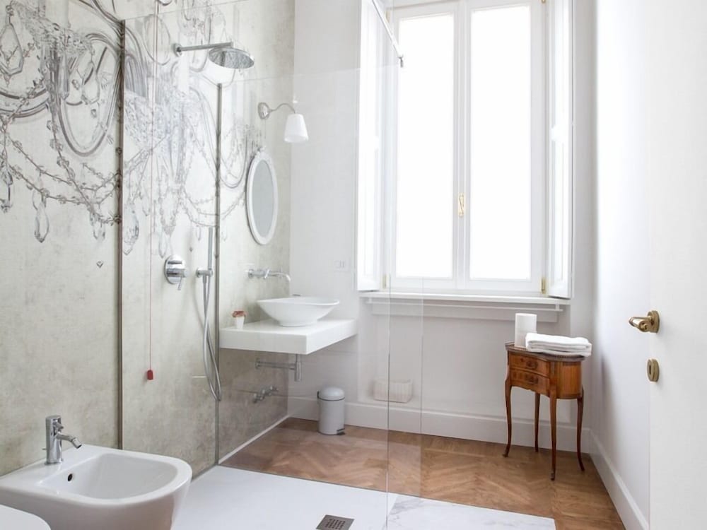 B&B La Foresteria 4/40