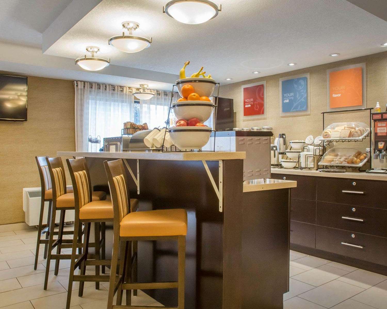 Comfort Inn Guelph 20/25