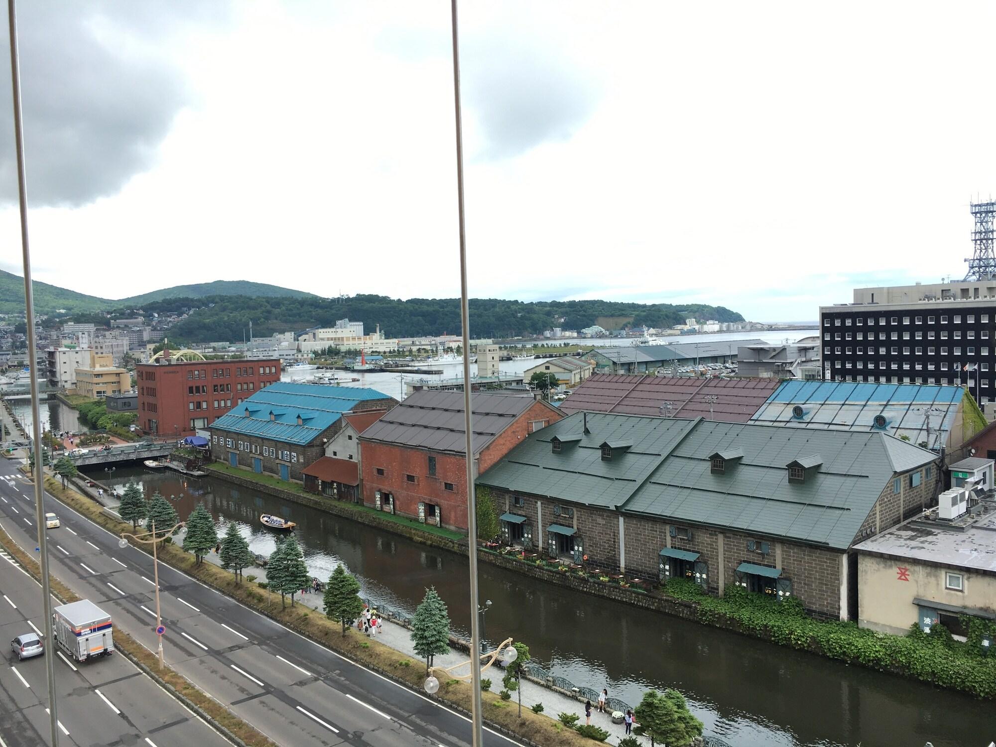 Otaru Furukawa 4/55