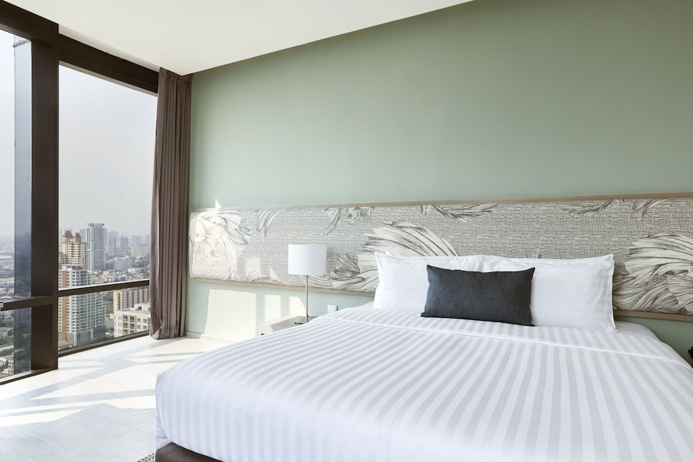 The Quarter Hotel Ari 13/50