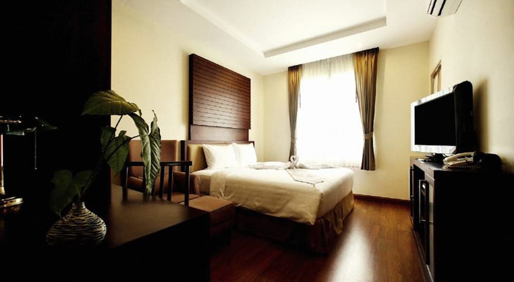 iCheck inn Residence Sukhumvit 2 27/61