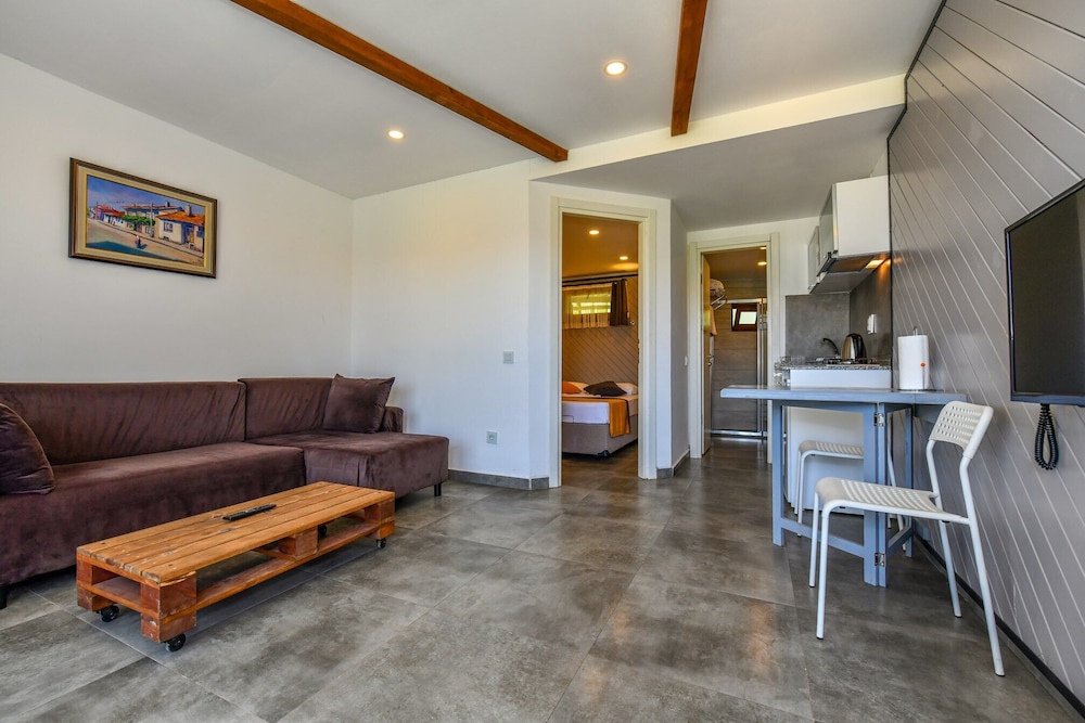 Tefenni Villas 33/50