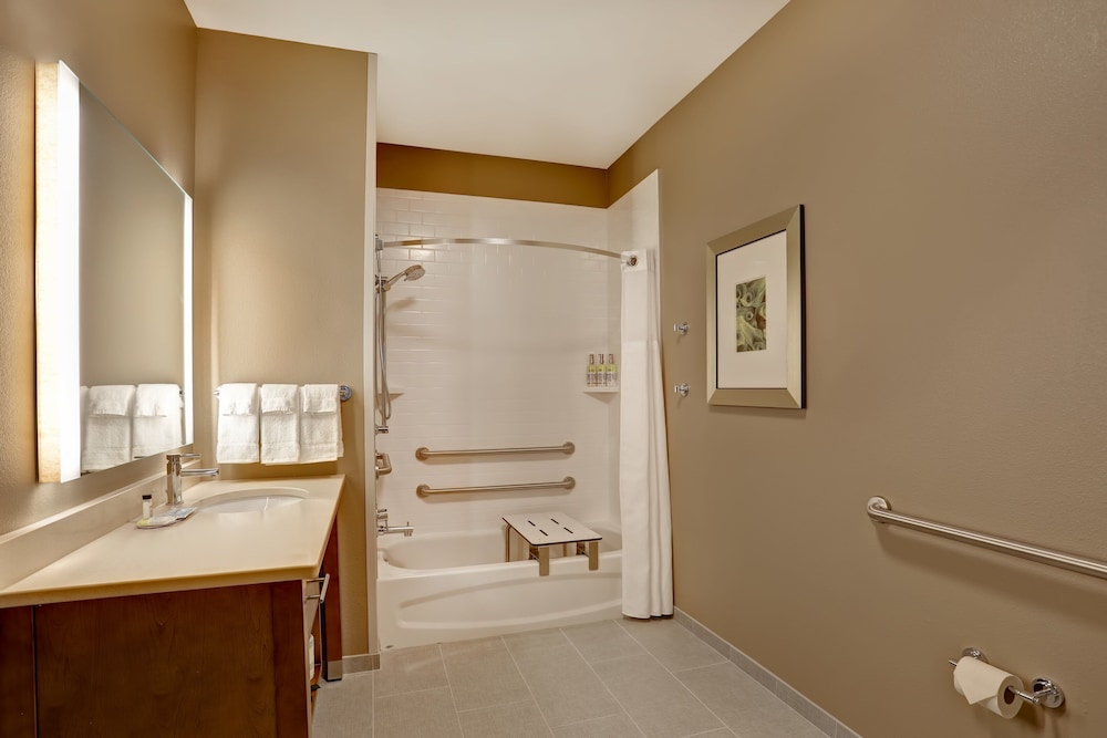Staybridge Suites Overland Park - Kansas City S 14/69