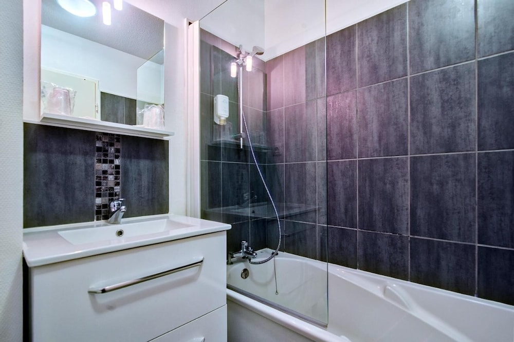 Zenitude Hotel-Residences Bordeaux Aeroport Merignac 49/50