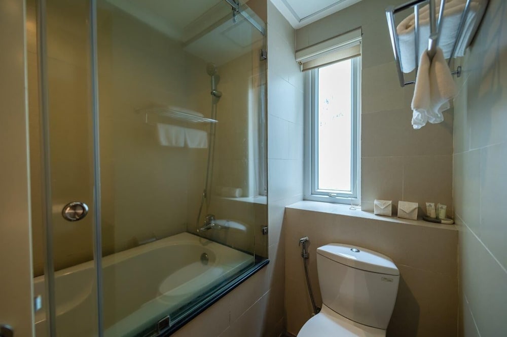 Anpha Boutique Hotel 34/34