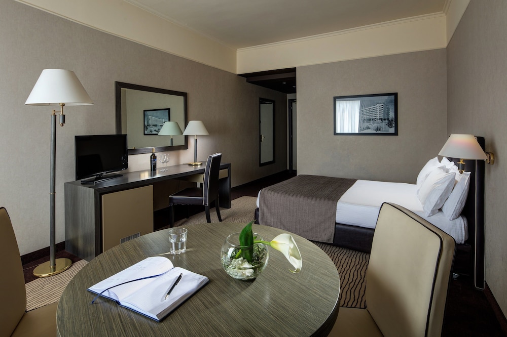 Holiday Inn Rome Eur Parco Dei Medici 38/77