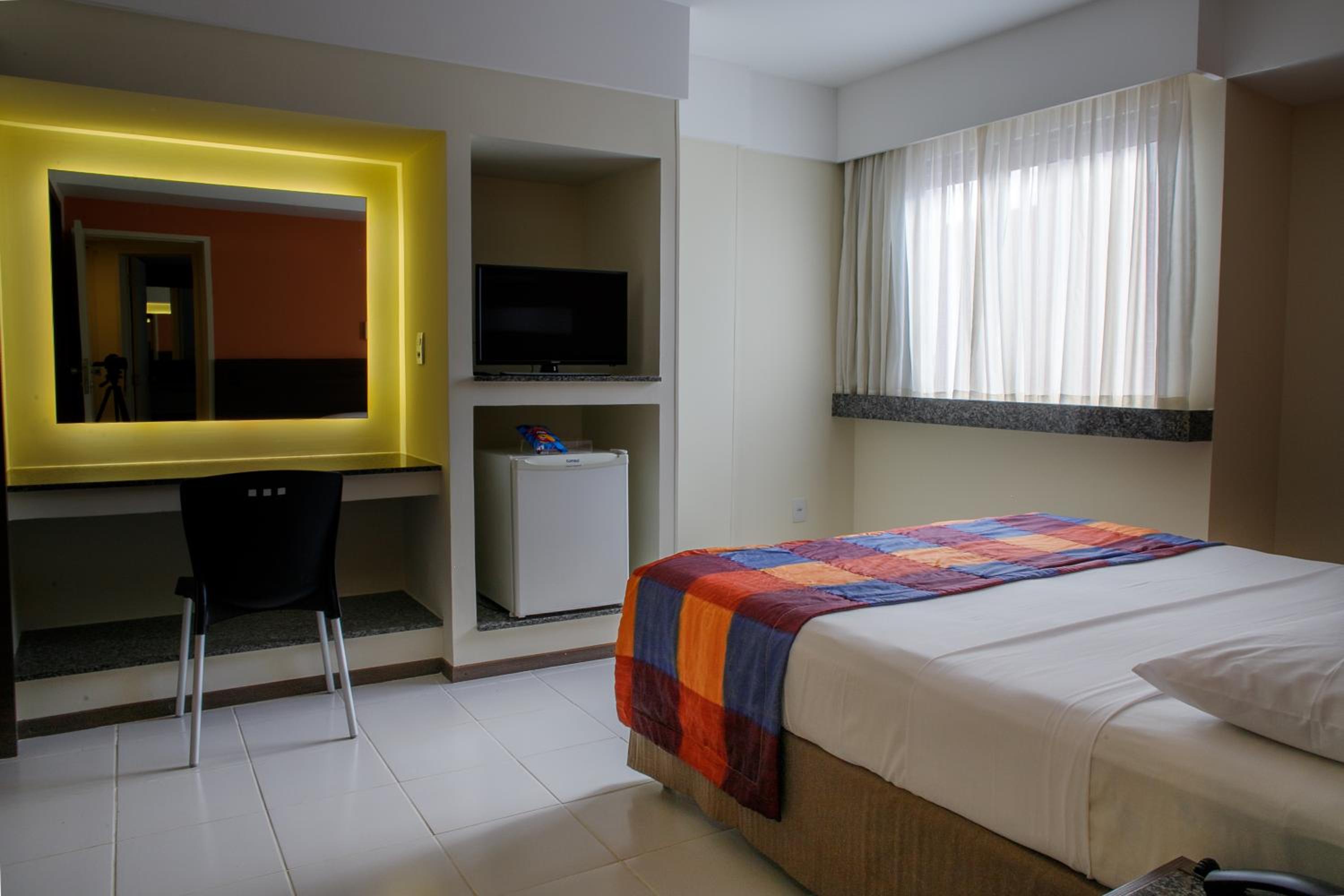 Family, Double and Twin Beds