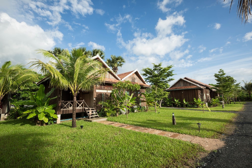 Kampot River Residence 35/50
