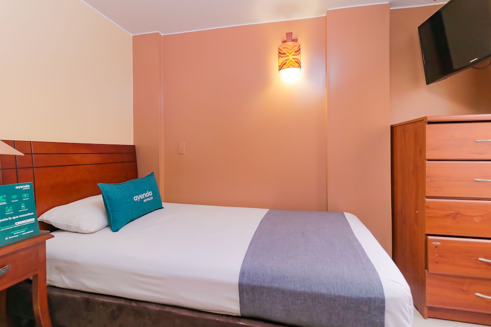 Hotel Ayenda Gran Marquez 1014 31/50