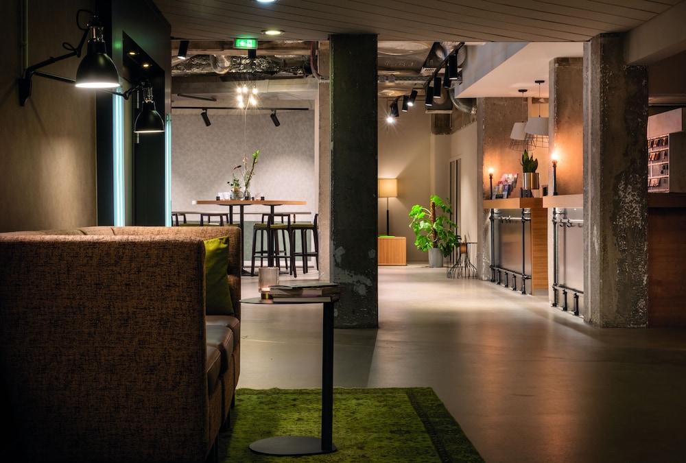 Seminaris Hotel Luneburg 34/50