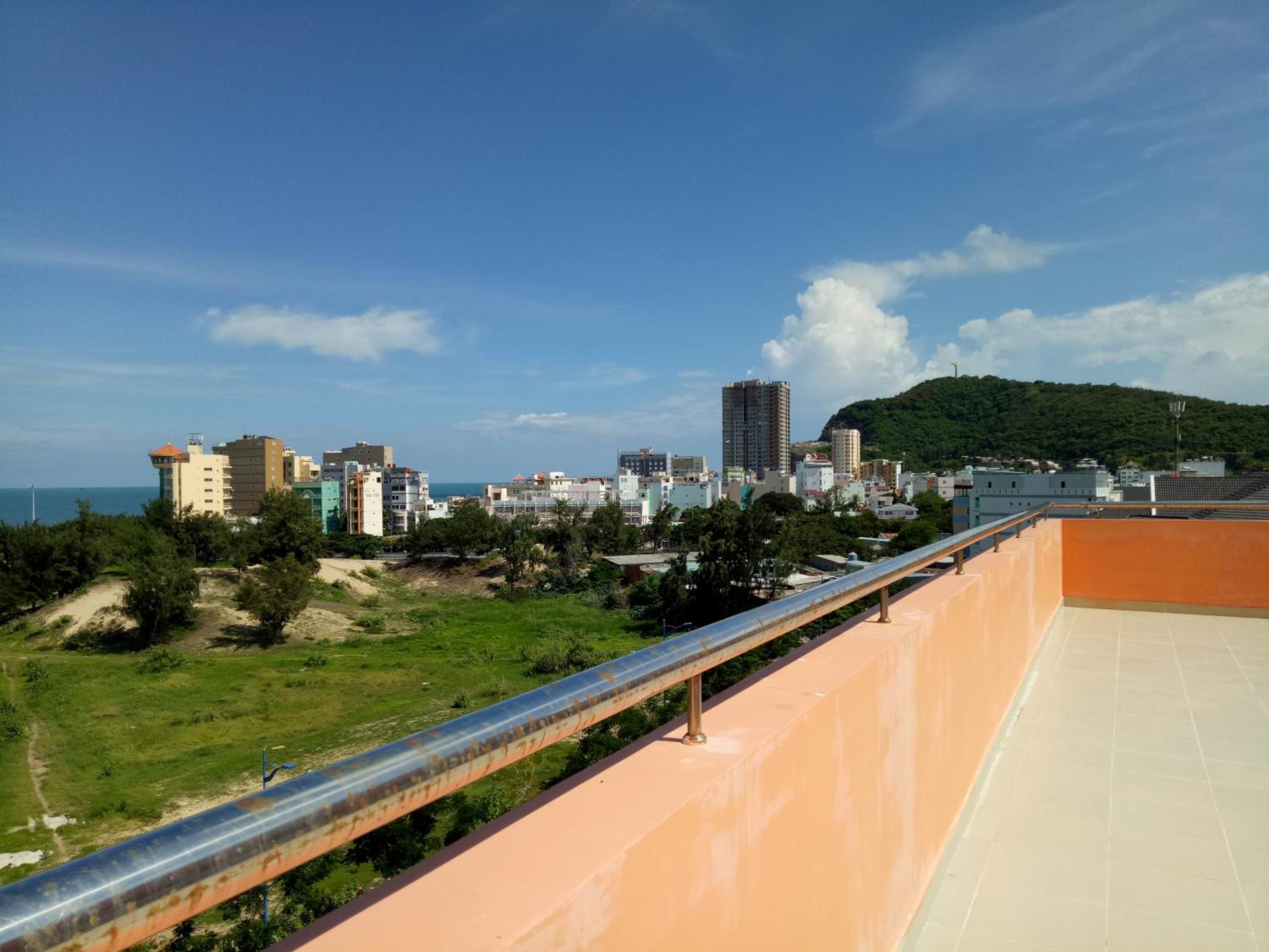 Thanh Nien Guest House - Vung Tau 68/70