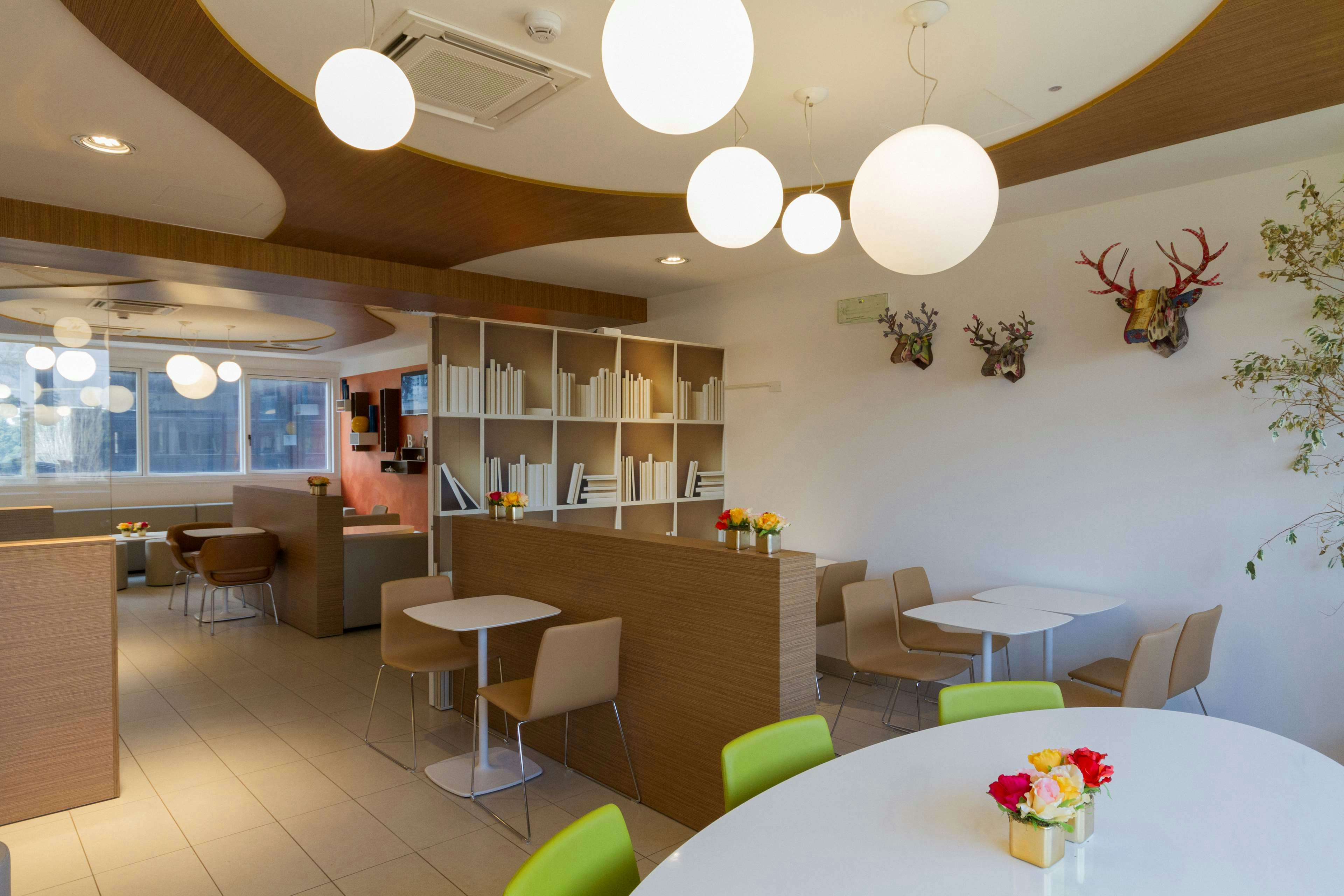 B&B Hotel Milano Cenisio Garibaldi 55/64