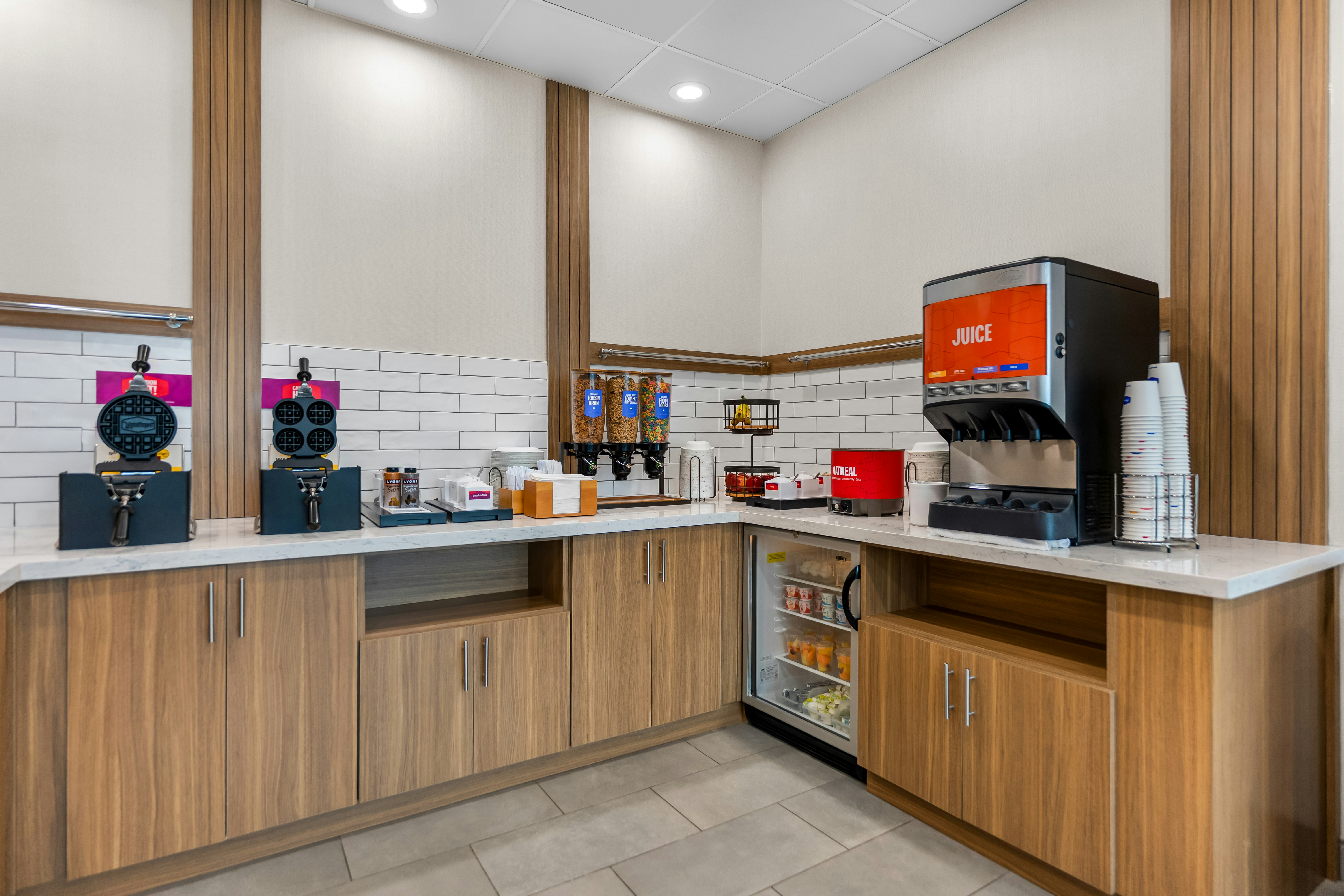 Hampton Inn Chicago/Gurnee 15/67