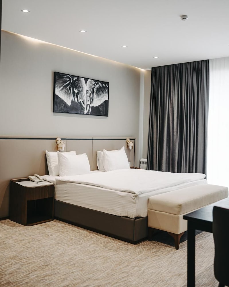 Port Marine Hotel Baku 22/62