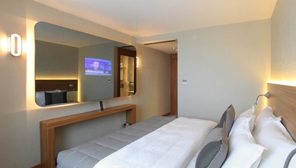 Mimi Hotel Ankara 14/55