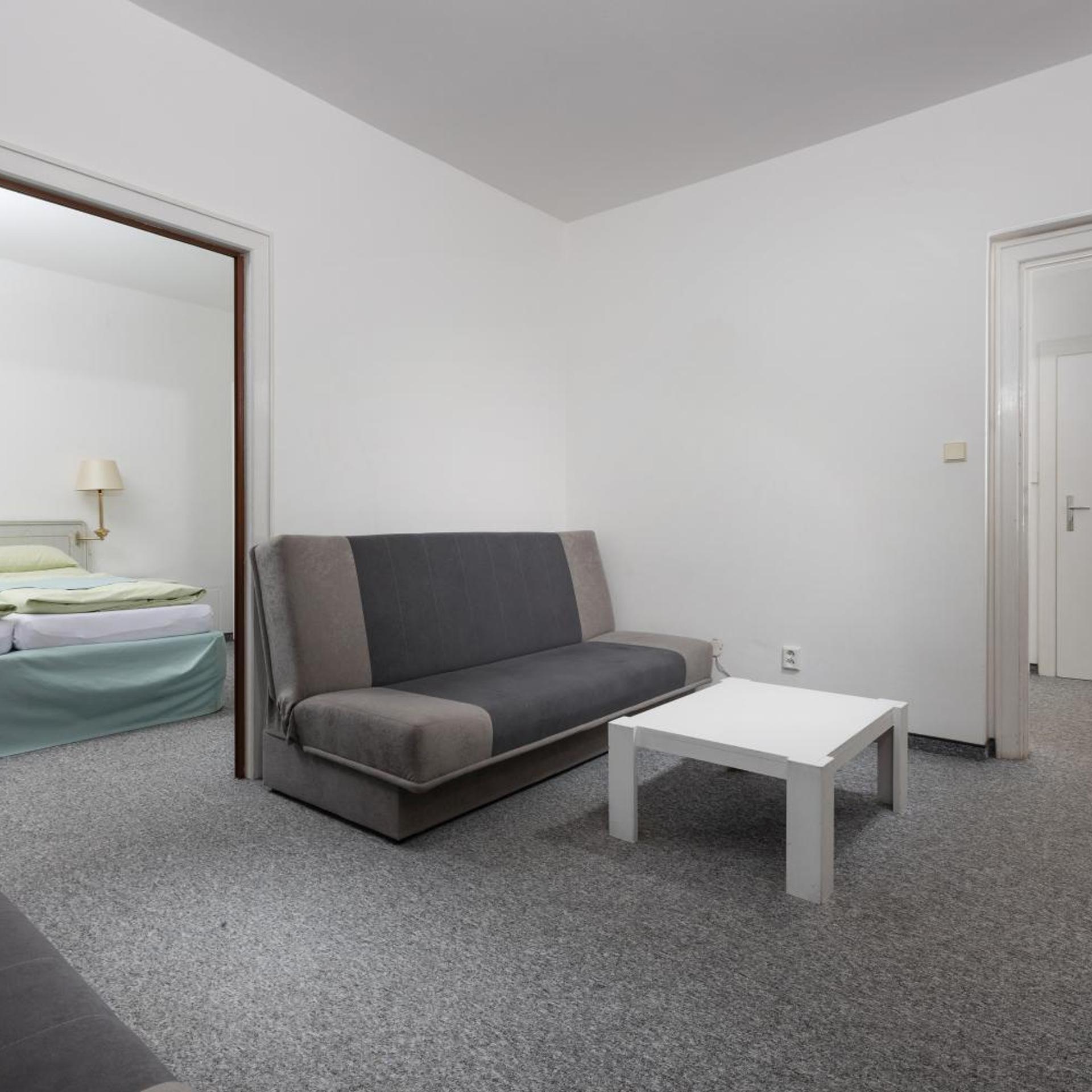 Ferdinand Hotel 37/47