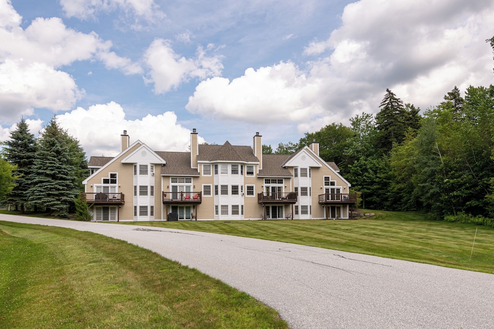 Mount Snow Lodging 37/50