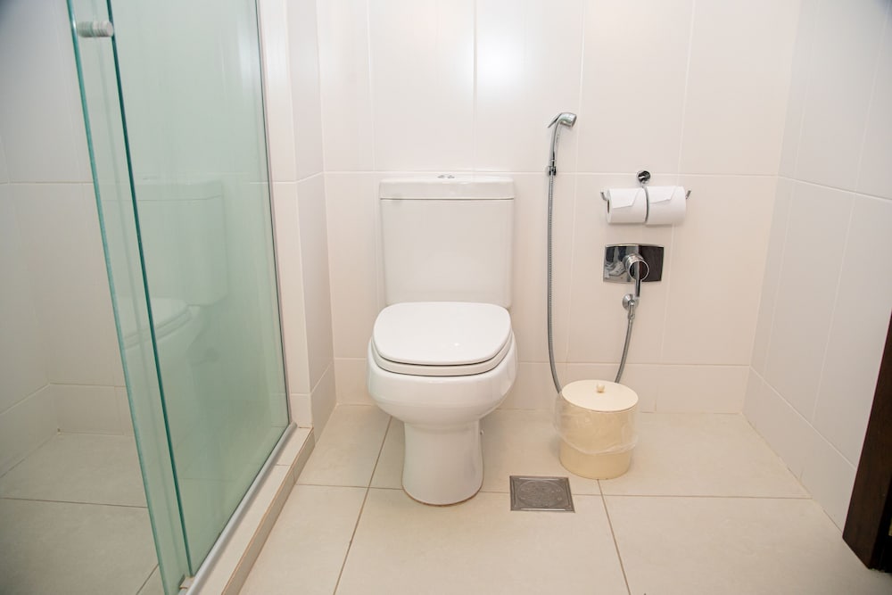 Plaza Blumenau Hotel 37/55