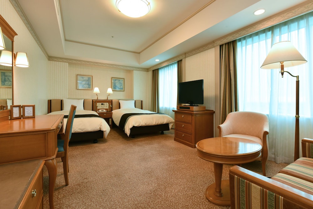 The Crest Hotel Kashiwa Imperial Hotel Group 25/39