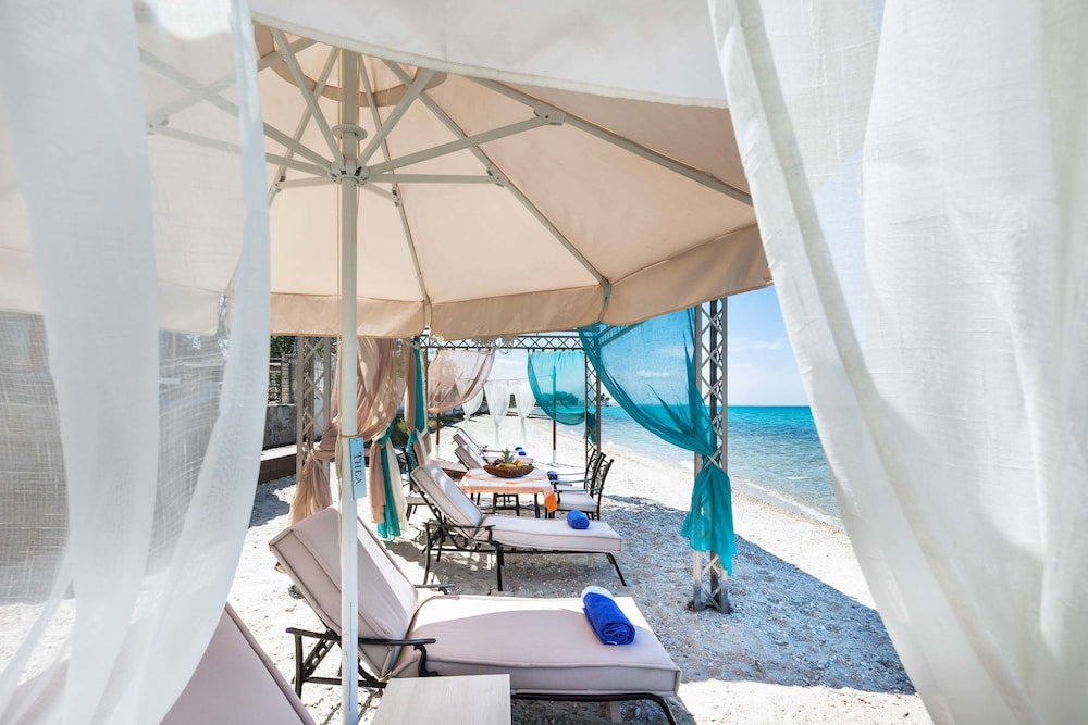 W Villas Halkidiki 18/50