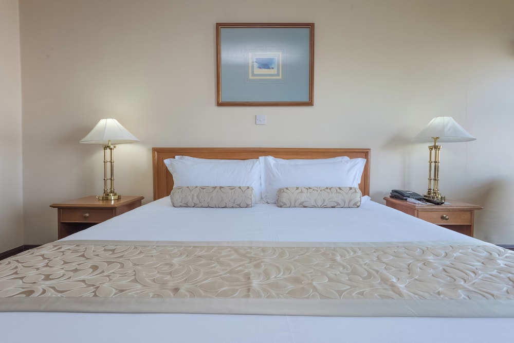Room at SUNBIRD KU CHAWE, BLANTYRE