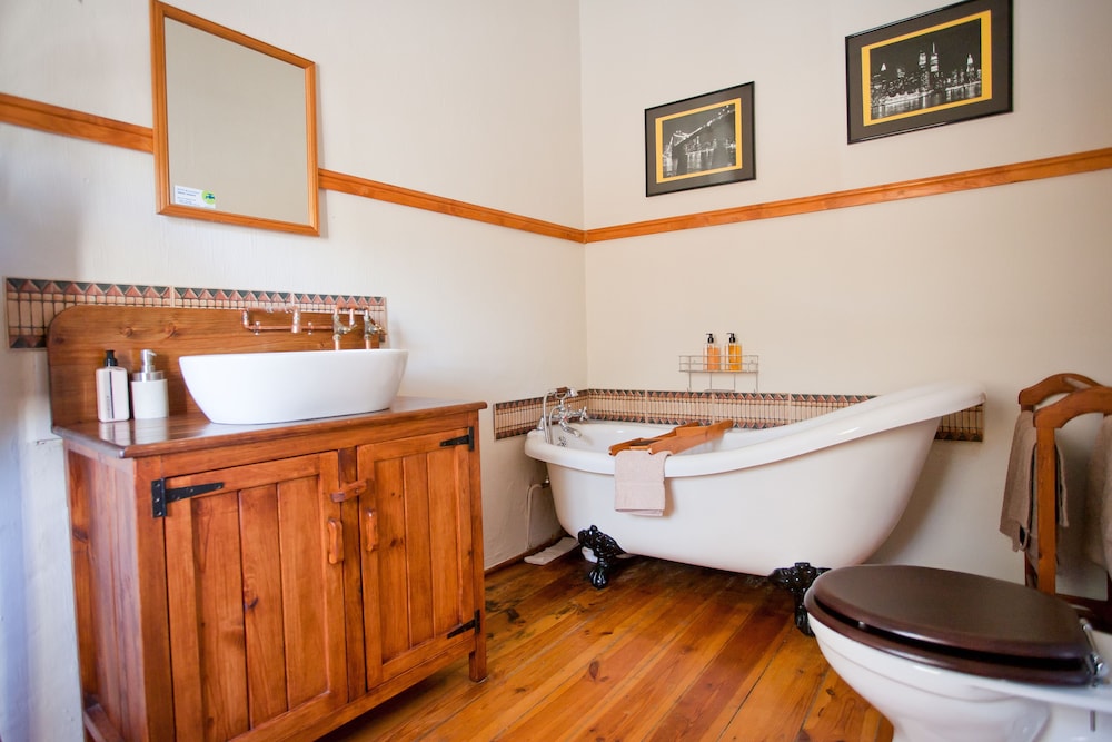 Oakdene Guest House 21/42
