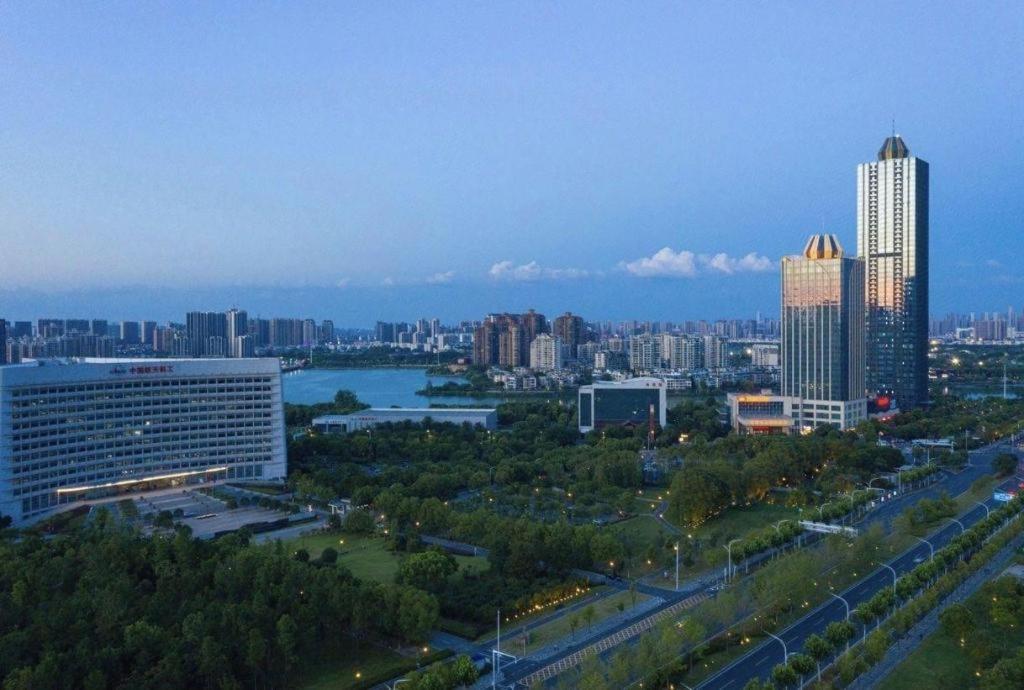 City Comfort Inn Wuhan Jinyinhu Garden Expo Park 49/50