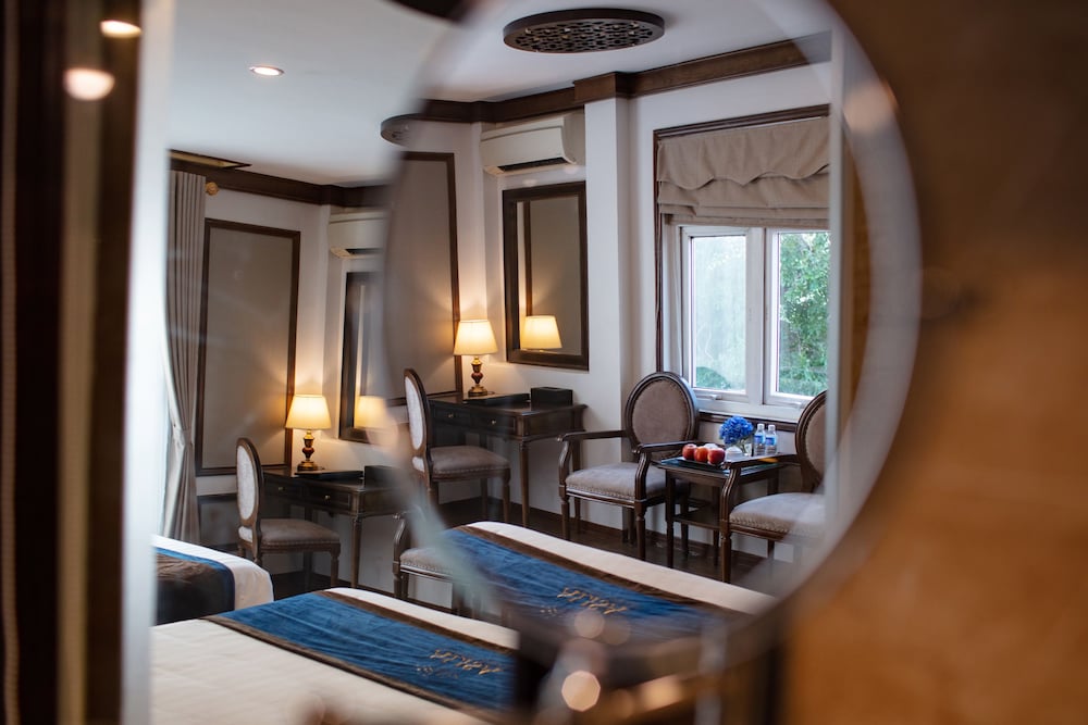 Alisa Hotel & Spa 36/48