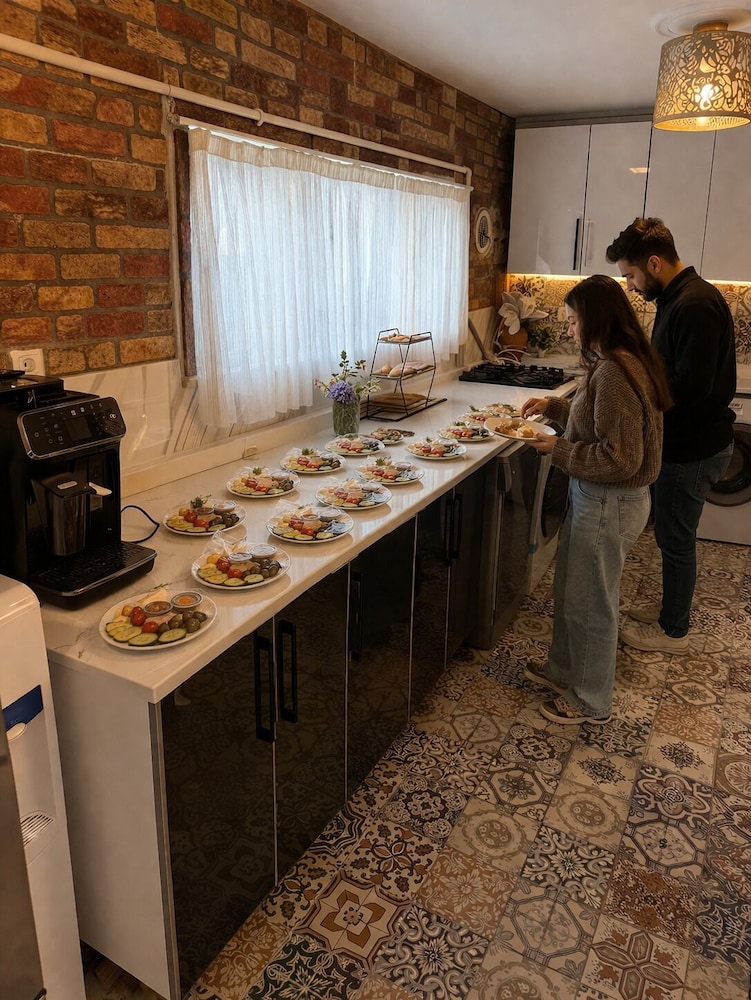Galaxy Hotel Sultanahmet 48/60