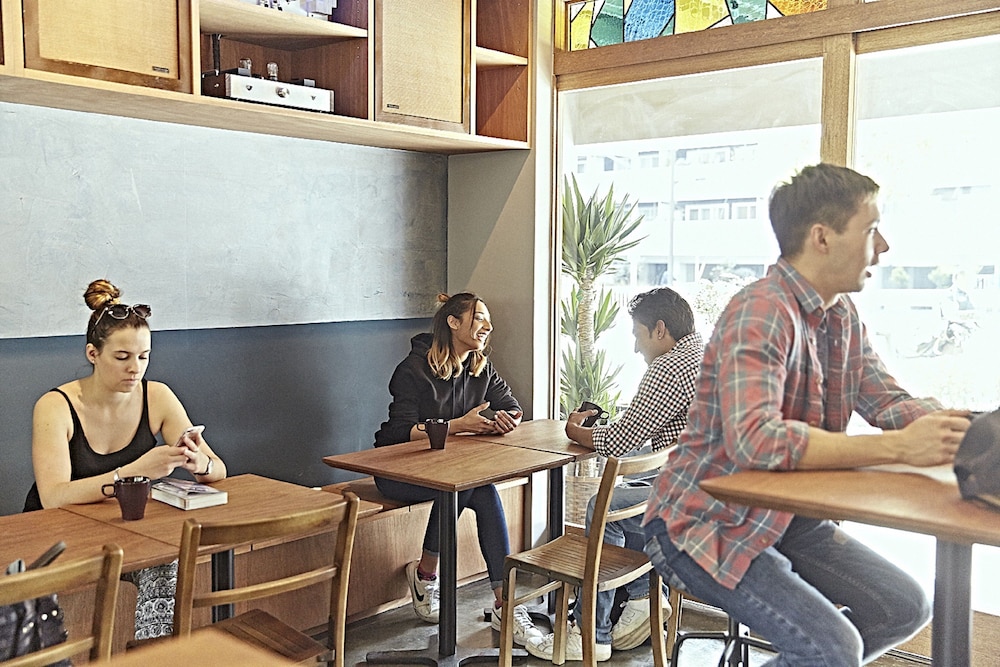 Wise Owl Hostels Shibuya 12/48