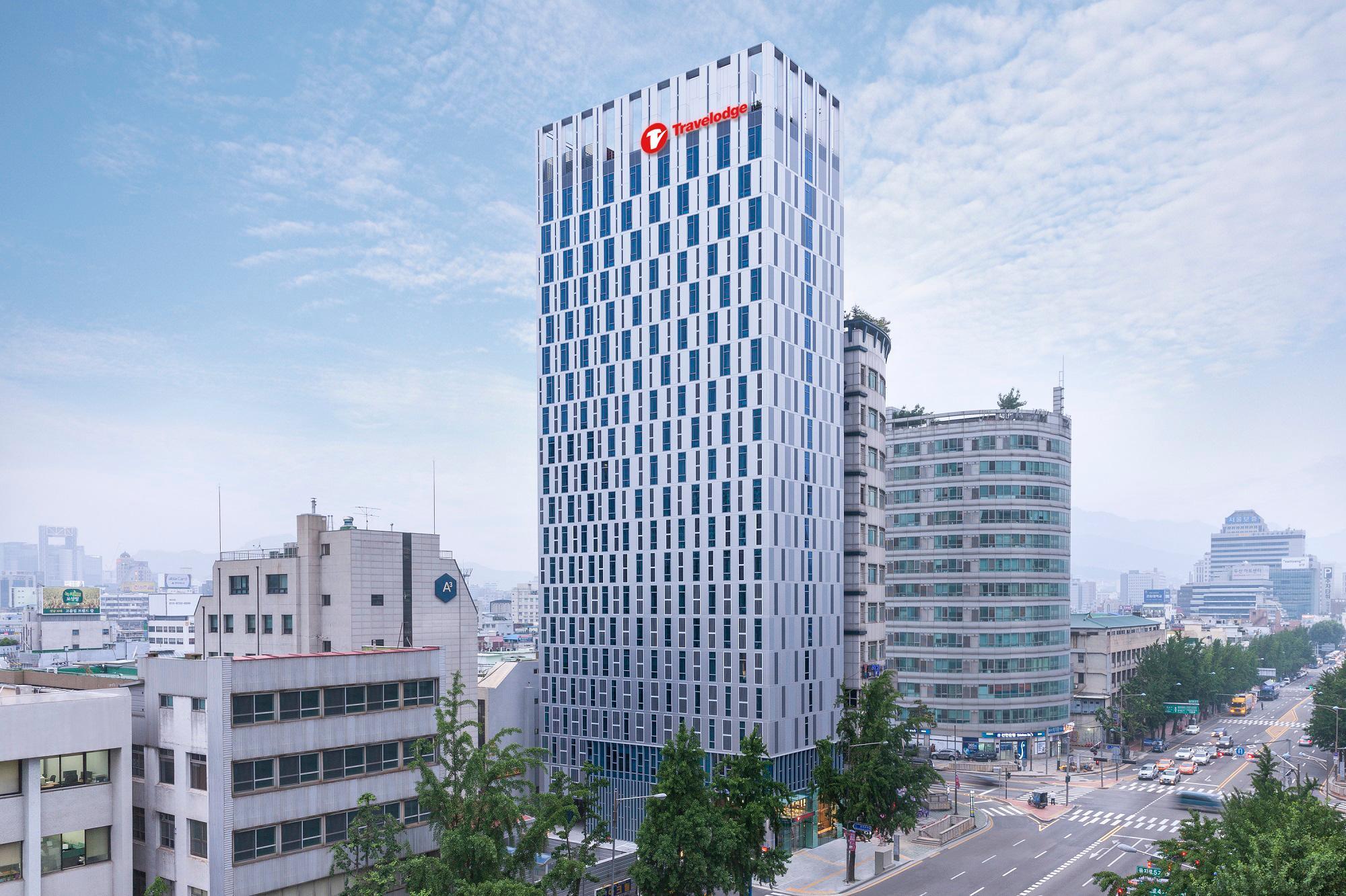 Travelodge Dongdaemun Seoul