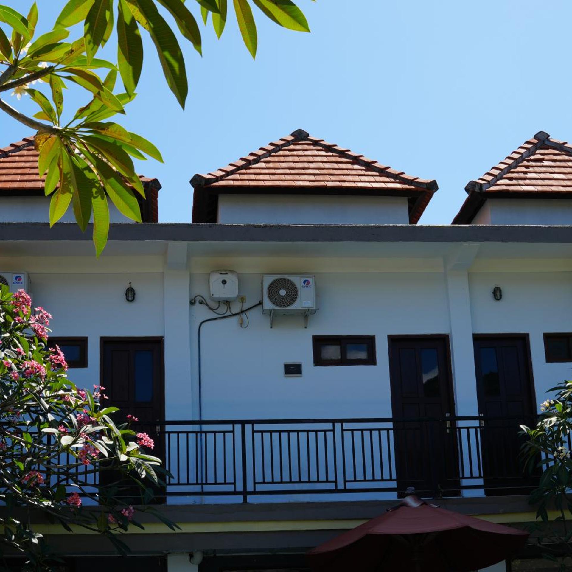 Pakels Bali Villas in BALI
