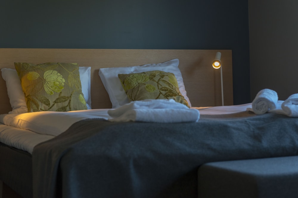 Fast Hotel Svolvaer - Self Service Check In 42/70