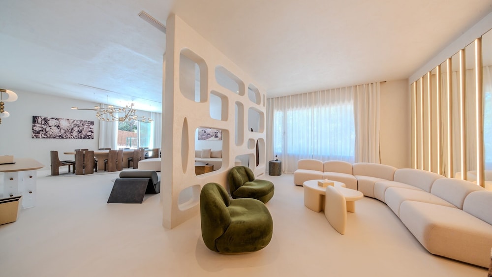 Destino Five Ibiza -5-Star Grand Luxe Resort 31/47