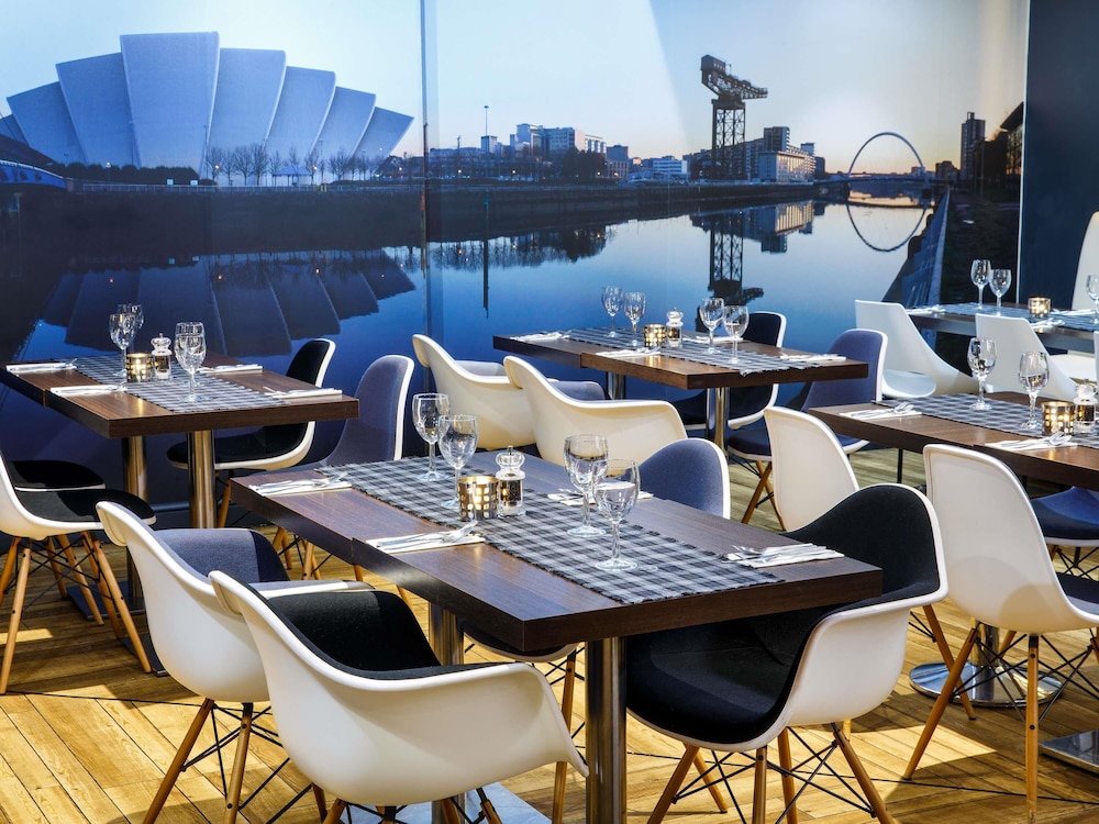 Ibis Glasgow City Centre Sauchiehall Street 35/50