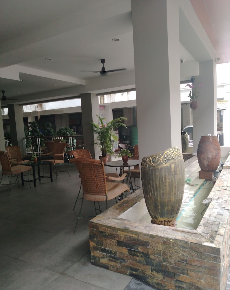 Abani Jomtien Inn 29/50