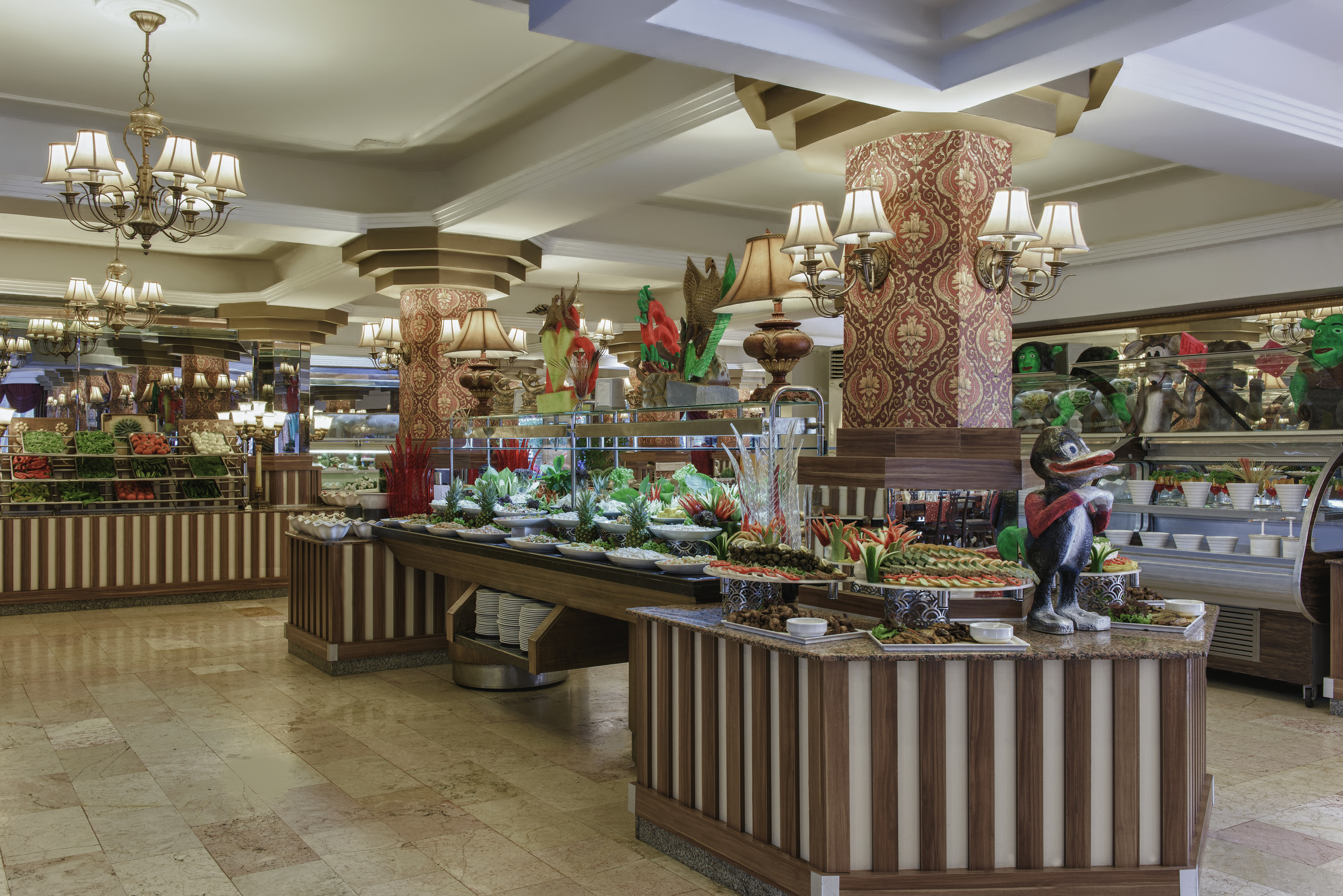 Delphin Botanik Hotel 32/39