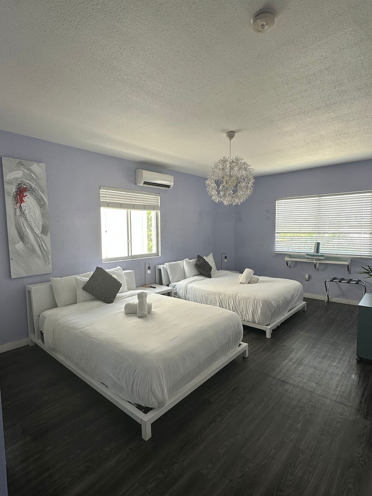 M Boutique Hotel 20/44