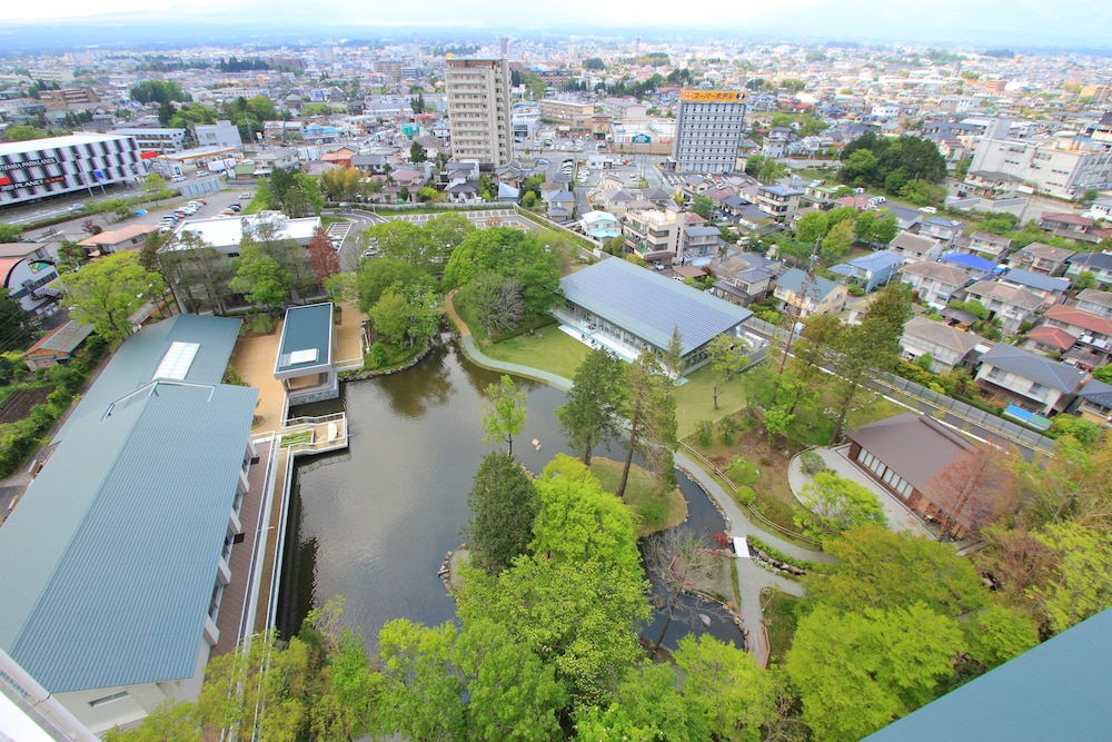 Mars Garden Wood Gotemba 45/50