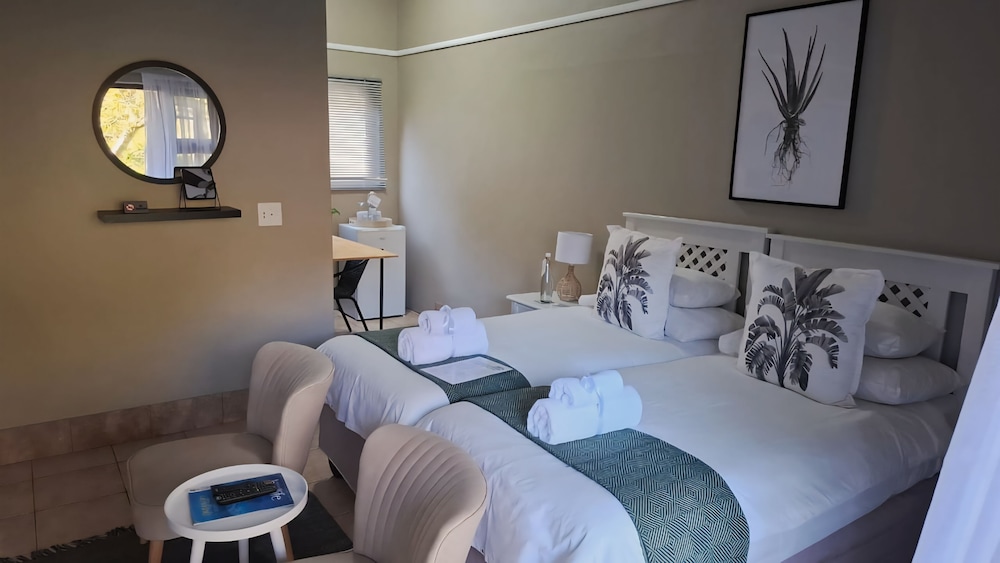 Blackwaters River Lodge 18/30