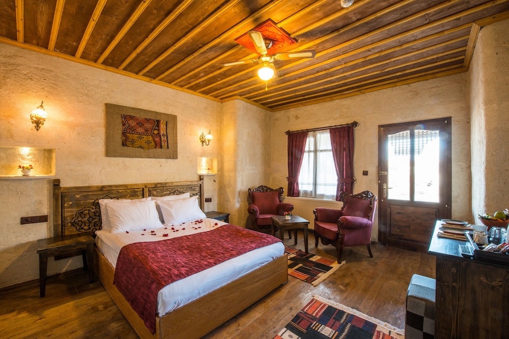 Garden Inn Cappadocia 22/70