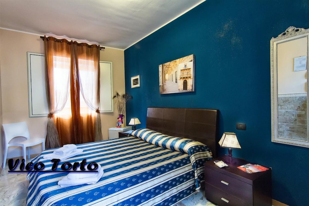 B&B Eraclio 20/63