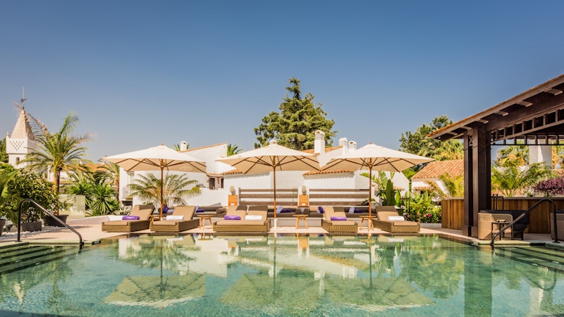 Nobu Hotel Marbella 31/77