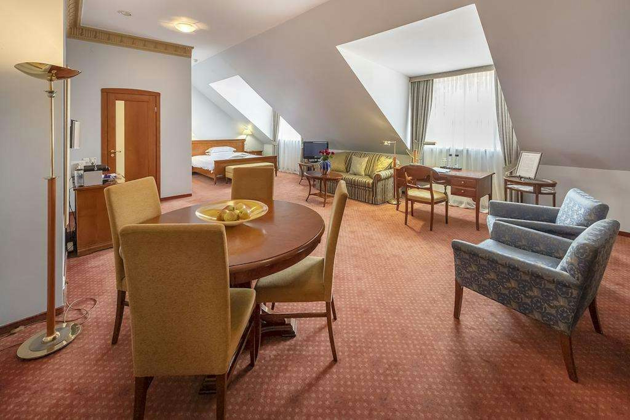 Grotthuss Hotel 50/78