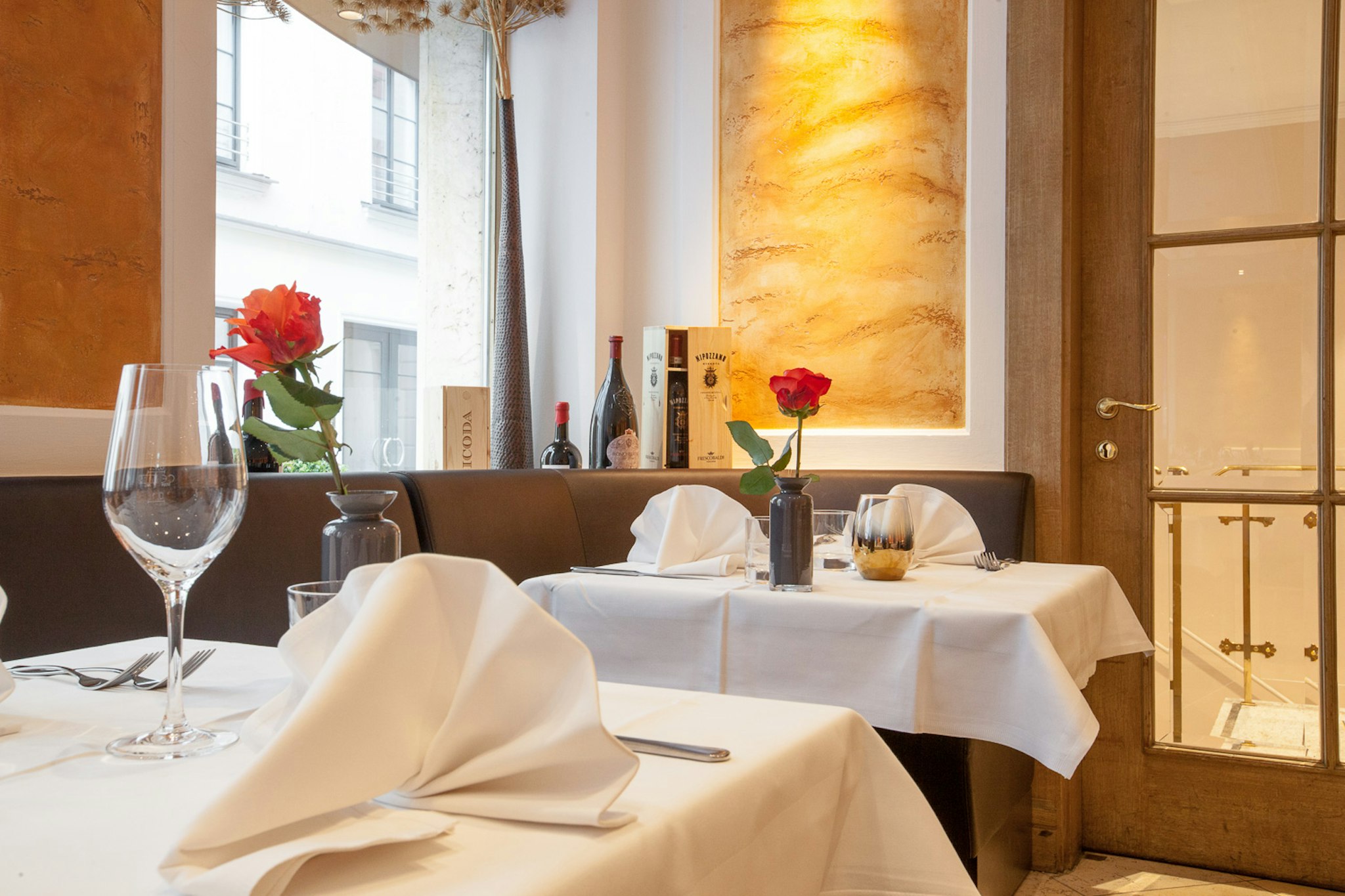 Hotel an der Oper 26/27
