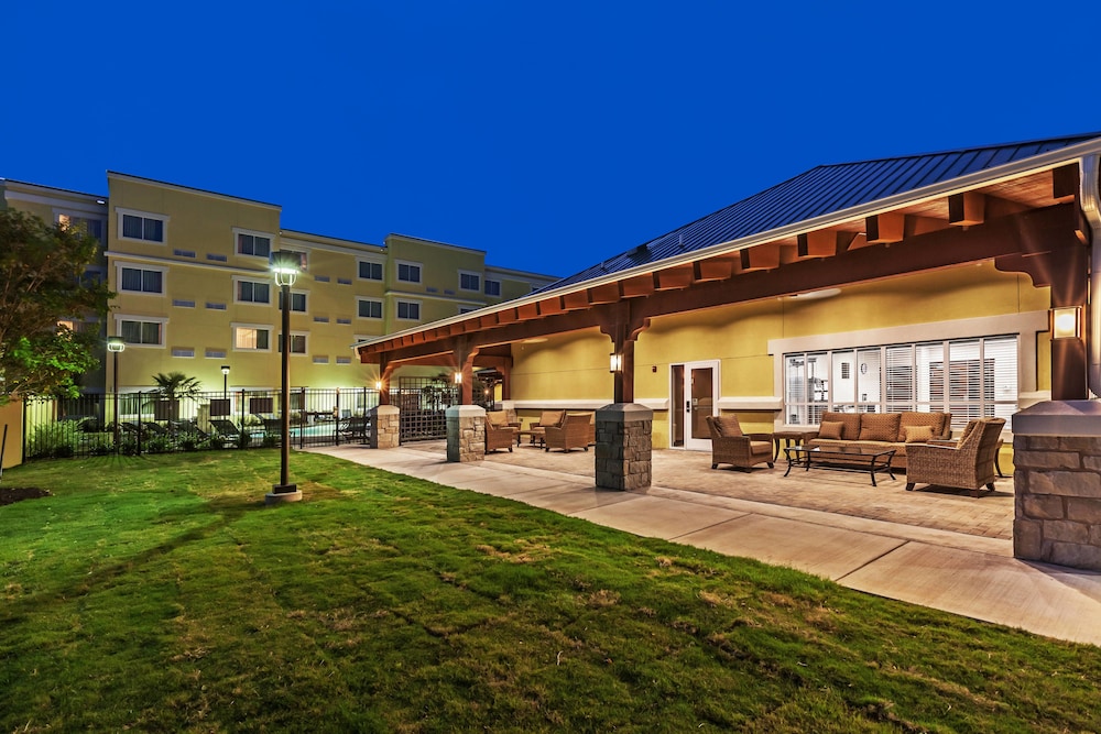 Towneplace Suites Abilene Northeast 7/46