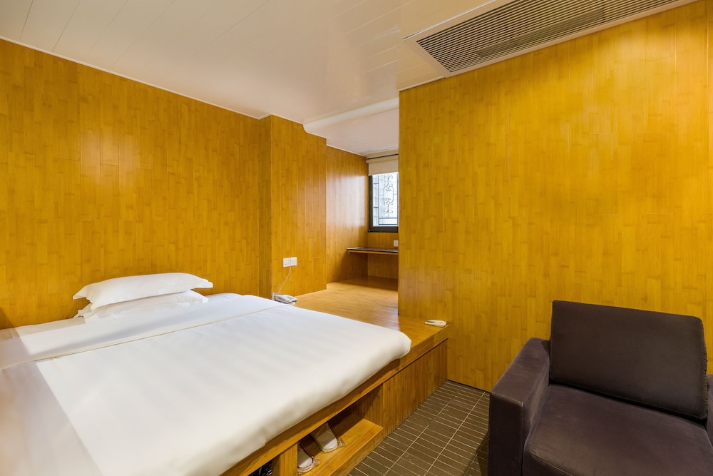 Timmy Hotel Former Longde 365 1 International Apartment 37/72
