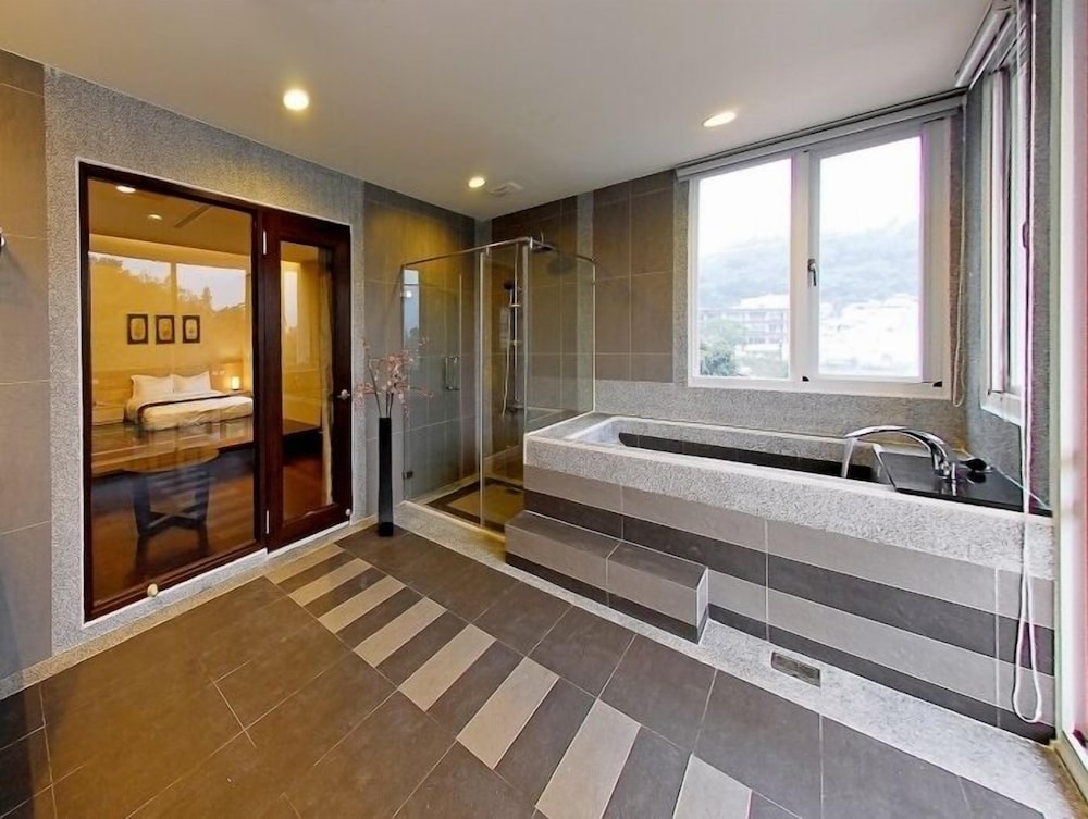 Sun Moon Lake Karuizawa Villa B&B 28/34