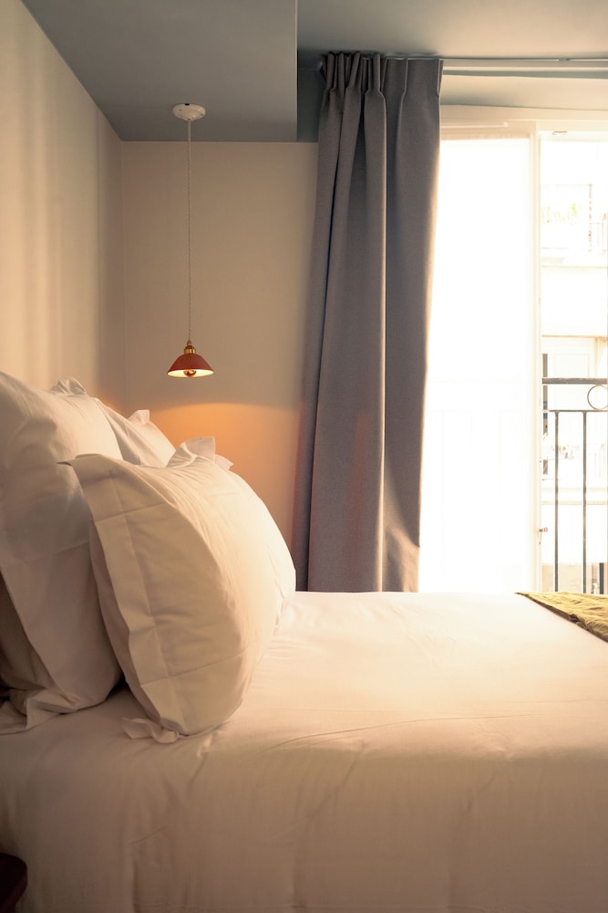 PREMIUM, DOUBLE BED
